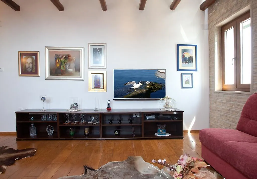 Apartment Split Belvedere