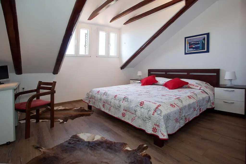 Apartment Split Belvedere Croatia