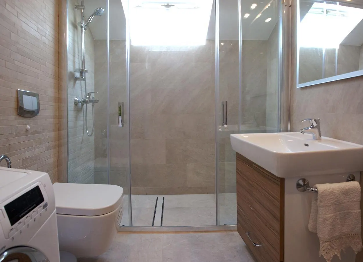 Apartment Split Belvedere