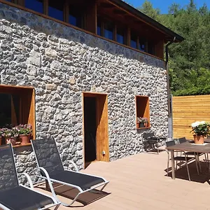  Appartement Aingeru Naturaleza Y Montana Spanje