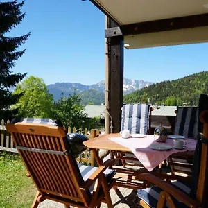 Buchenhöhe Apartment Berchtesgaden