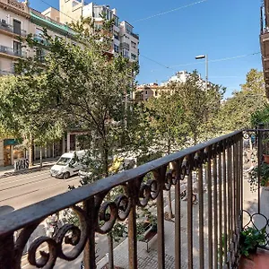  Appartement Clandestino Spanje