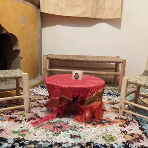  Vakantiehuis Dar Saafia Marokko