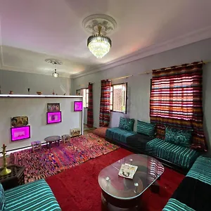  Appartement Calm Close To Airport Of Marrakech Marokko