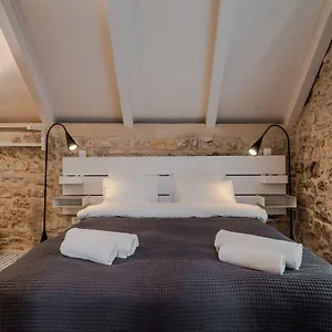 No.5 Luxury Appartement