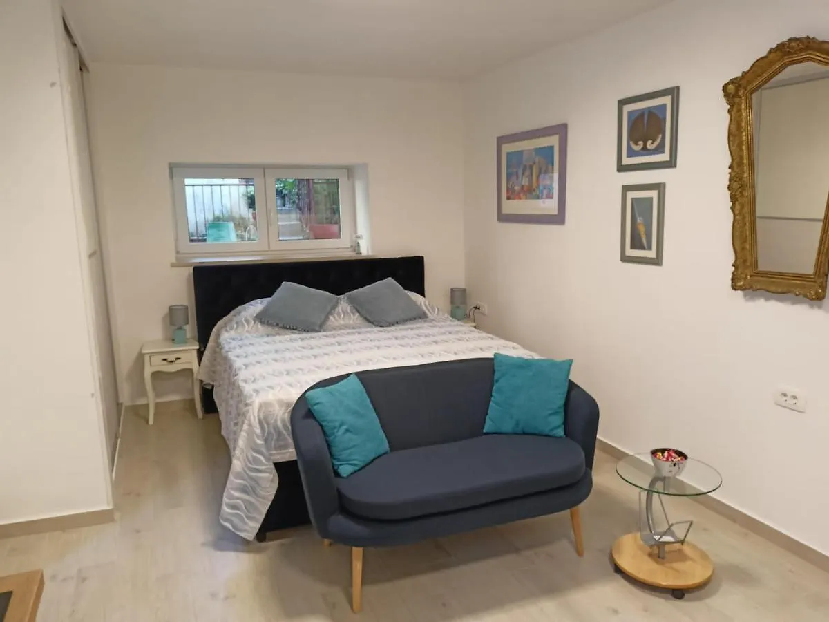 Apartment Split Belvedere