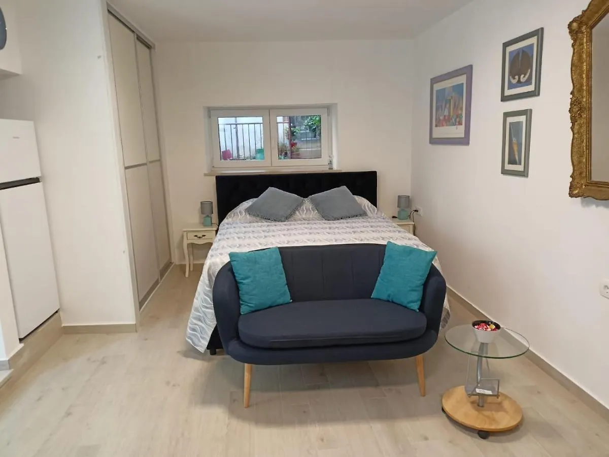 Apartment Split Belvedere location