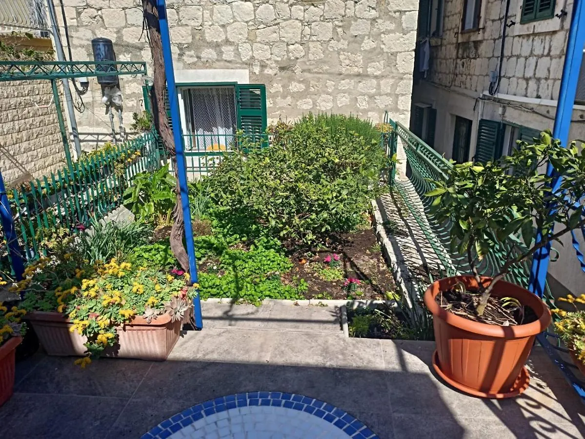 Apartment Split Belvedere كرواتيا