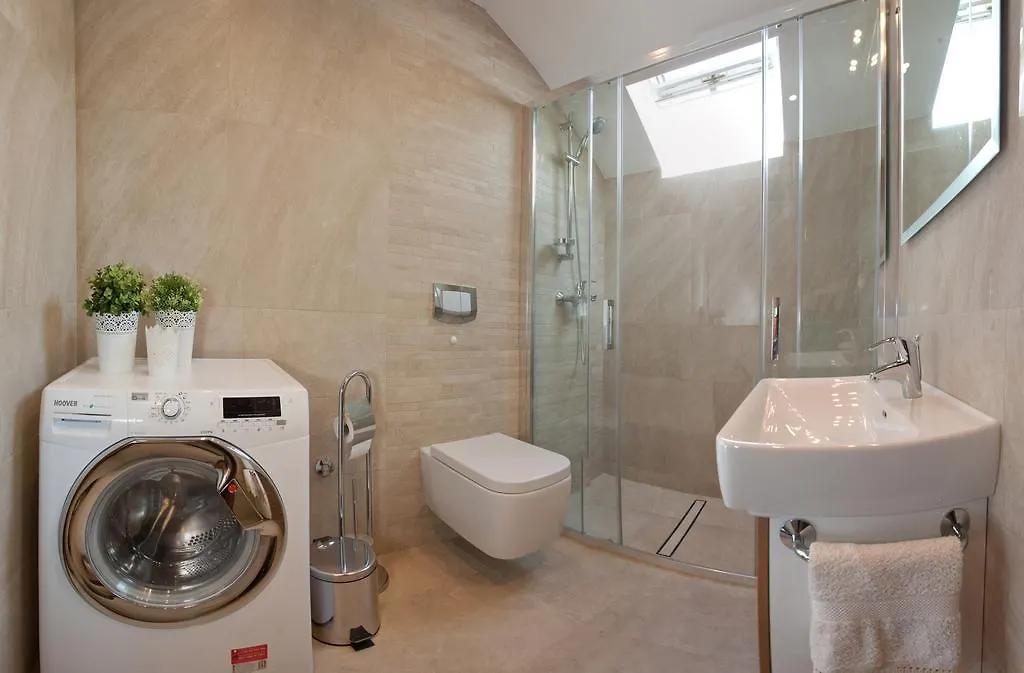 Apartment Split Belvedere كرواتيا