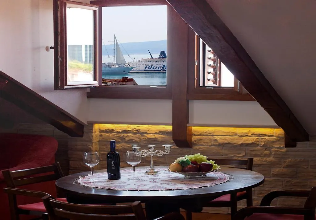 Apartment Split Belvedere كرواتيا