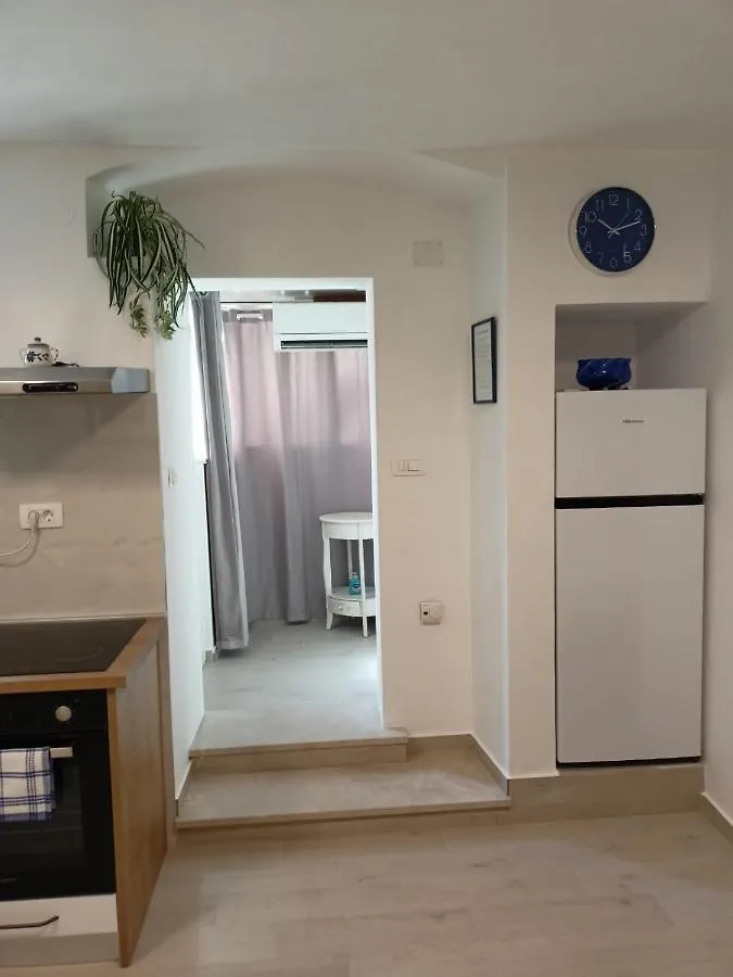 Apartment Split Belvedere