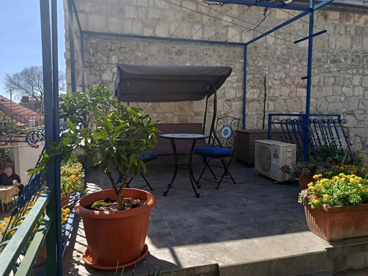 Apartment Split Belvedere 0*,  Kroatien