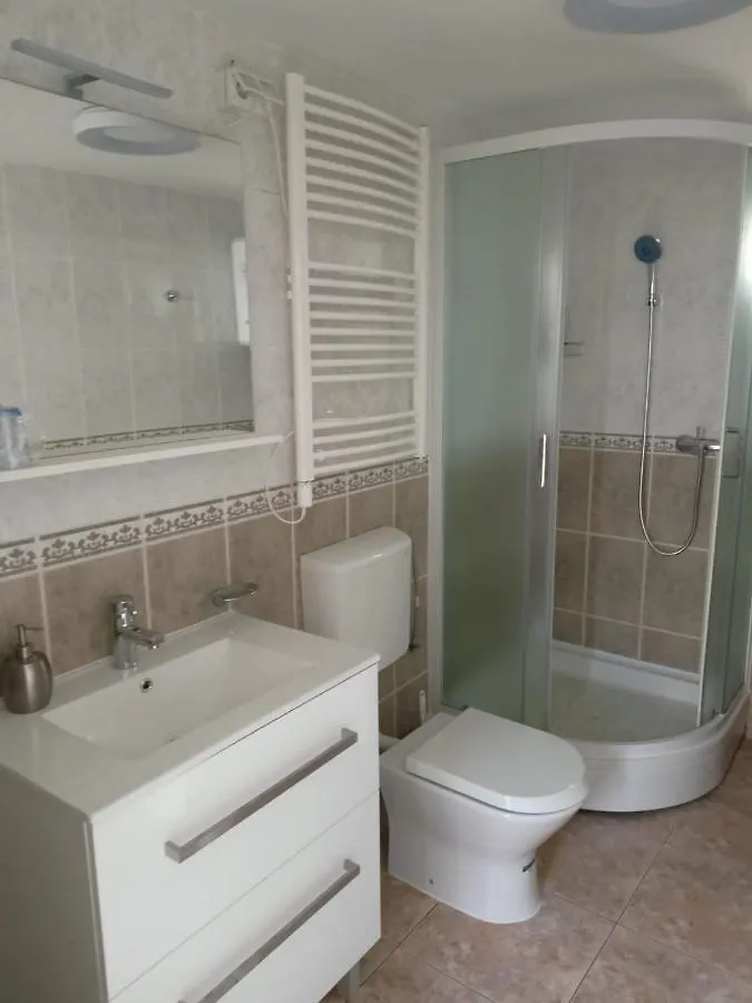 Apartment Split Belvedere Croatia