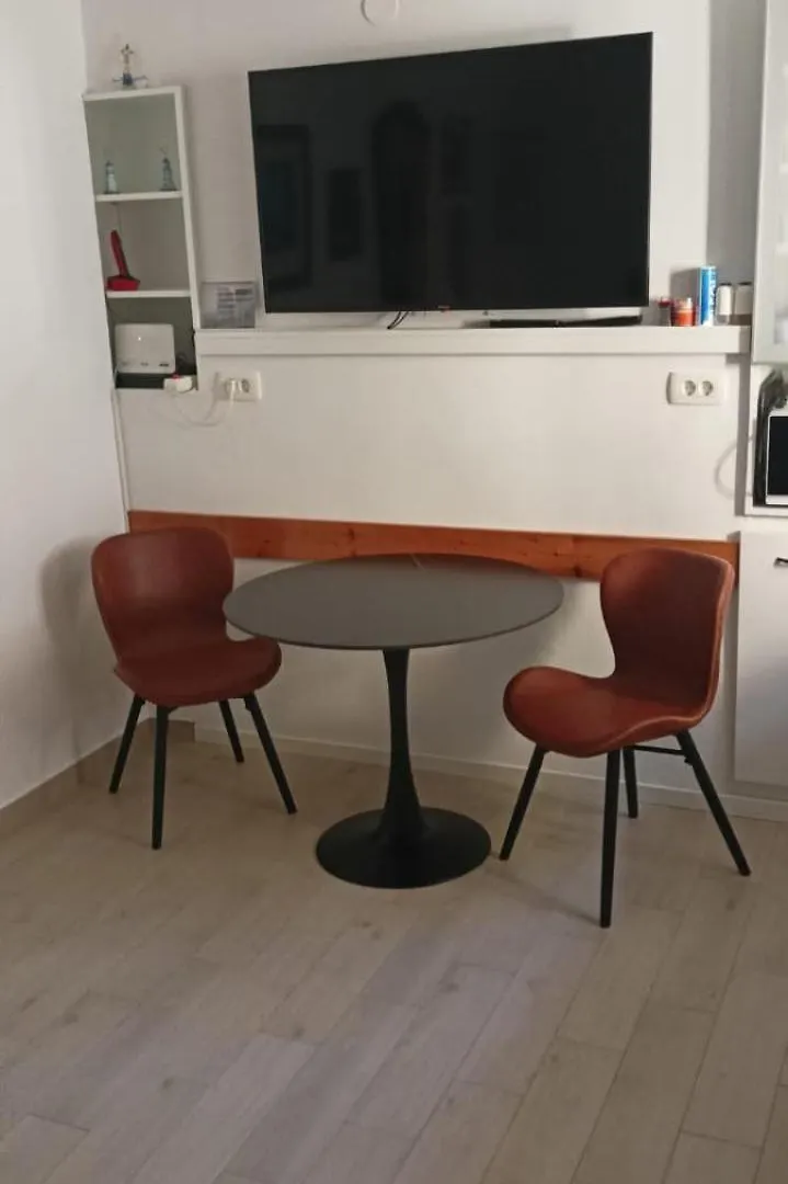 Apartment Split Belvedere Kroatien