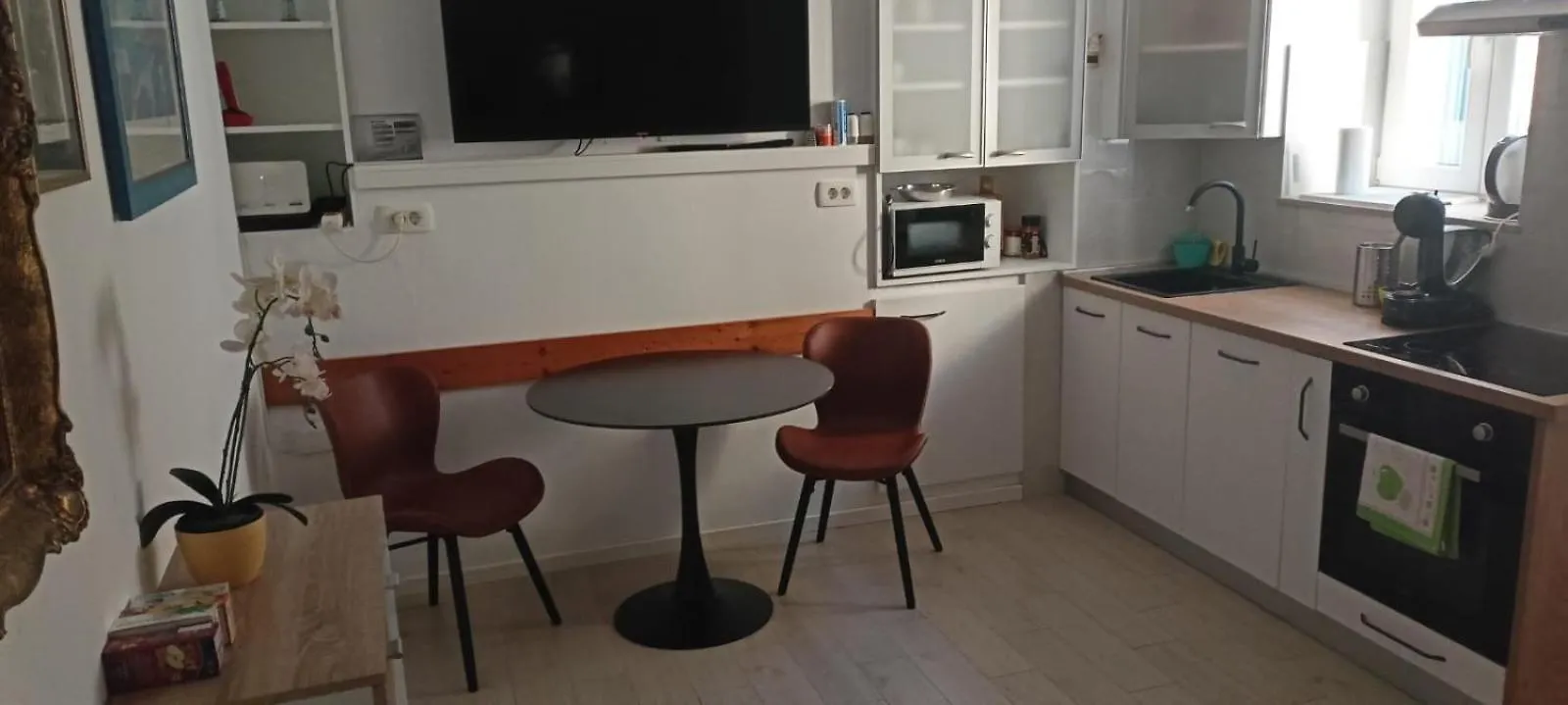 Apartment Split Belvedere